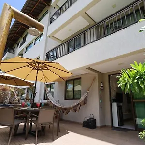 Ecolife Terreo, Jardim Privativo E Churrasqueira , Pôrto das Galinhas Brasil