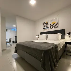 Acolhedor Studio Na Beira Mar , Fortaleza (Ceara) Brasil