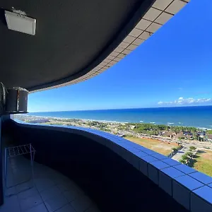 Apto Beira Mar 1802 - Futuro , Fortaleza (Ceara) Brasil